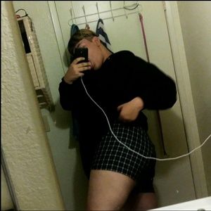 Meet your Posher, Miguel